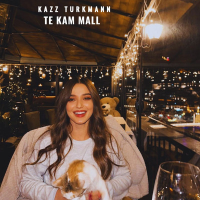 アルバム/Te Kam Mall/Kazz Turkmann