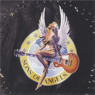シングル/Rock and Roll Star/The Sons of Angels