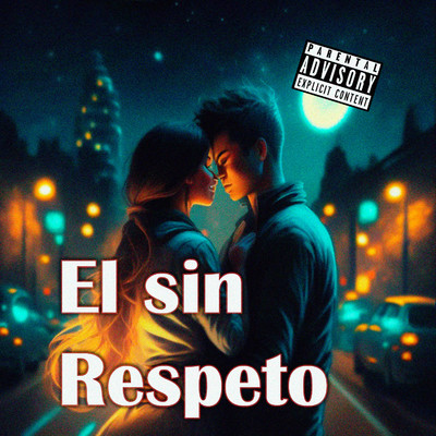 シングル/El sin respeto/Pola Gaw