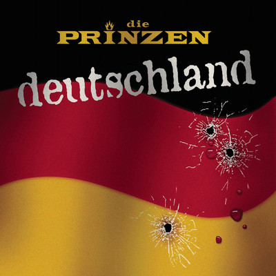 アルバム/Deutschland/Die Prinzen