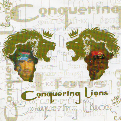 The Conquering Lions/Conquering Lions