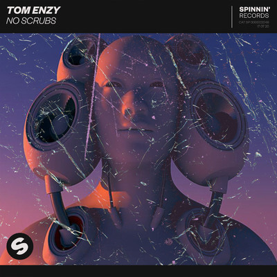 シングル/No Scrubs (Extended Mix)/Tom Enzy