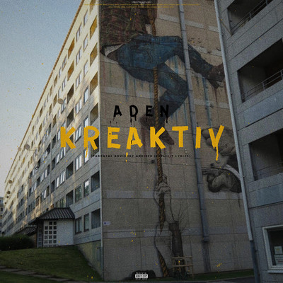 アルバム/Kreaktiv/Aden