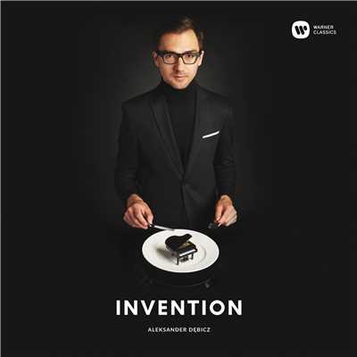 Invention No. 9 In F Minor, BWV 780/Aleksander Debicz