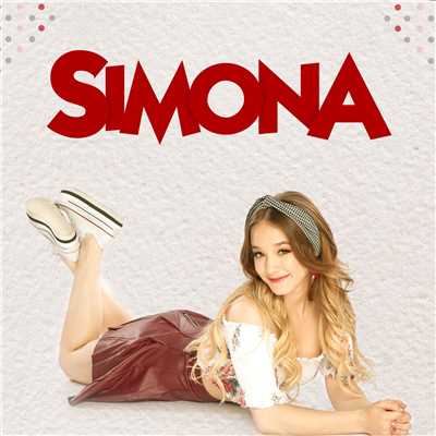 Simona (Music from the TV Series)/Various Artists