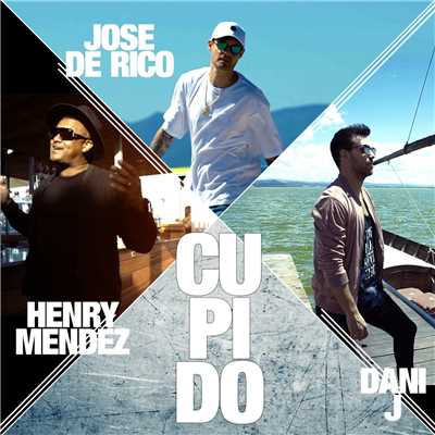 Jose De Rico, Henry Mendez & Dani J