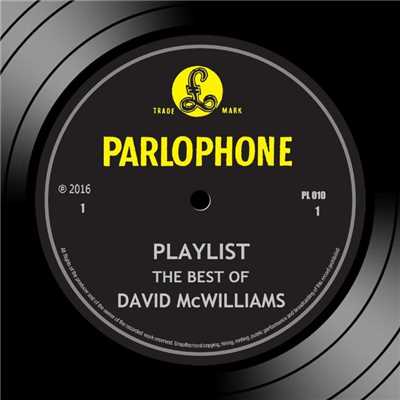 Playlist: The Best Of David McWilliams/David McWilliams