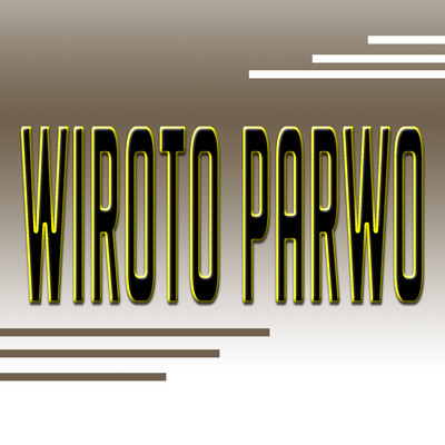 アルバム/Wiroto Parwo/Candra Budaya