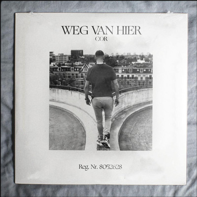 アルバム/Weg Van Hier/Cor