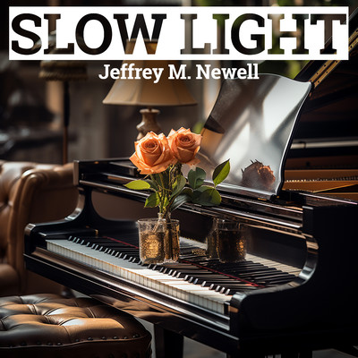 Slow Light/Jeffrey M. Newell