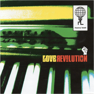 Love Revolution/Heavy Load