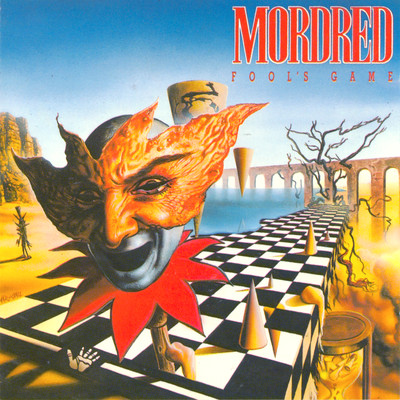 State of Mind/Mordred