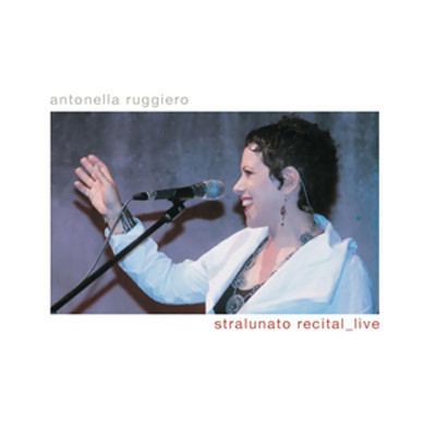 Round midnight (Live)/Antonella Ruggiero