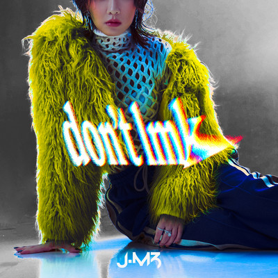 シングル/don't lmk/J.M3