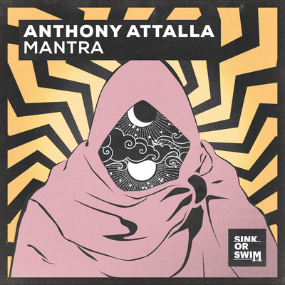 Mantra (Extended Mix)/Anthony Attalla