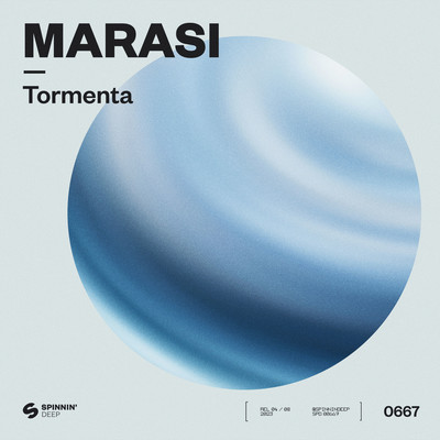 Tormenta (Extended Mix)/Marasi