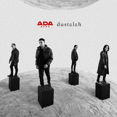 シングル/Dustalah/Ada Band