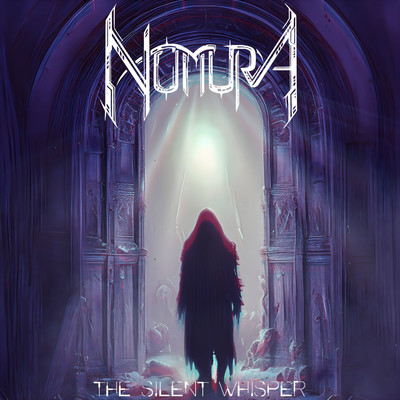 The Faceless Ghoul/NOMURA
