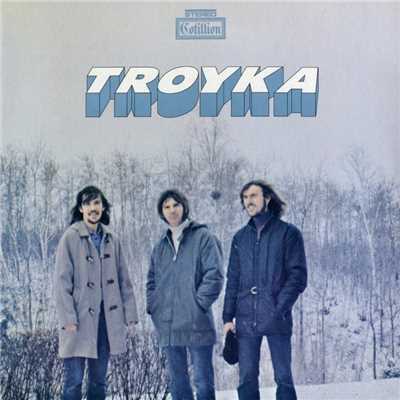Rolling Down the Back Road/Troyka