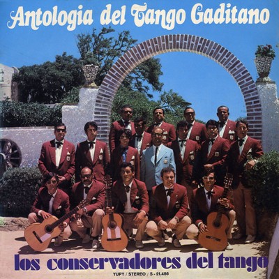 Los medicos modernistas (1902)/Los Conservadores del Tango