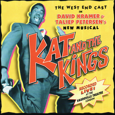 Dress to Kill/”Kat and the Kings” Original West End Cast