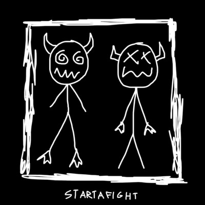 STARTAFIGHT/Joey Valence & Brae