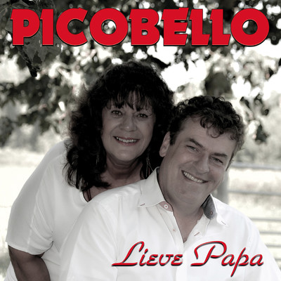 シングル/Lieve Papa/Picobello