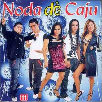 シングル/Em Busca da Paixao/Noda de Caju