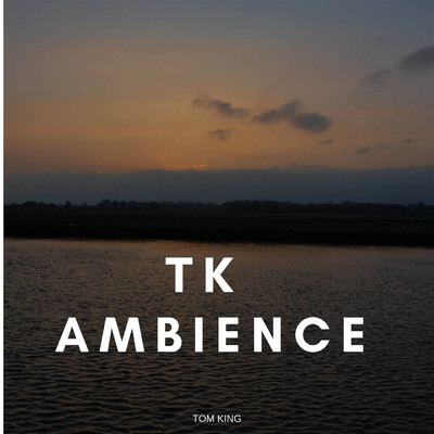 アルバム/T. K. Ambience/Tom King