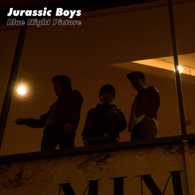 Jurassic Boys