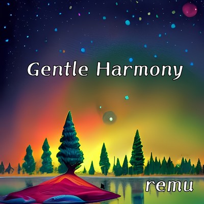 シングル/Gentle Harmony/remu