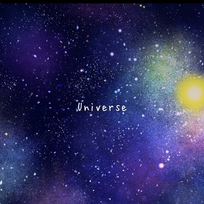 Universe/NEKO CLUB