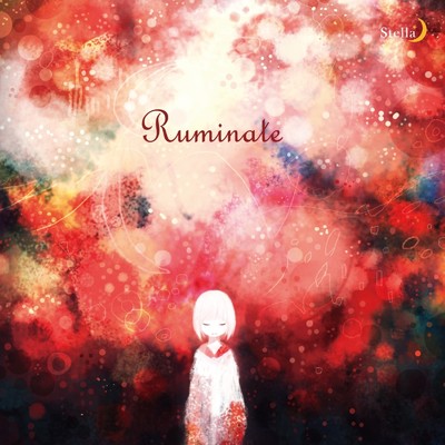 アルバム/Ruminate/Stella*