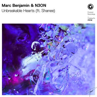Marc Benjamin & N30N ft. Shanee