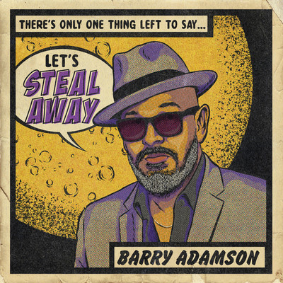 Steal Away EP/Barry Adamson