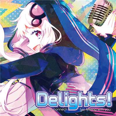 Intro: Delights for You (feat. 結月ゆかり)/ちょむP