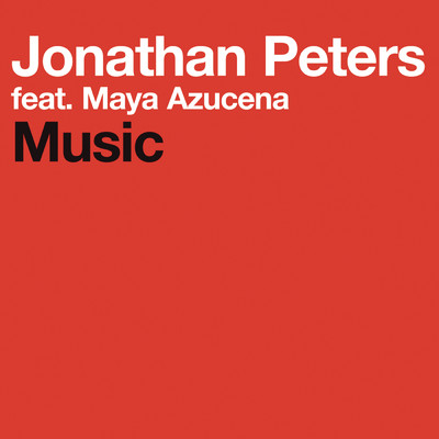 アルバム/Music feat.Maya Azucena/Jonathan Peters