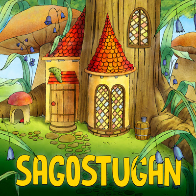 Sagostugan/Bert-Ake Varg／Sagoorkestern