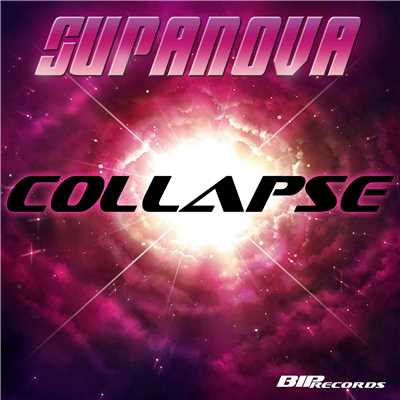 アルバム/Collapse/Supanova