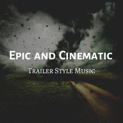 アルバム/Epic  and  Cinematic Trailer Style Music/もみじば