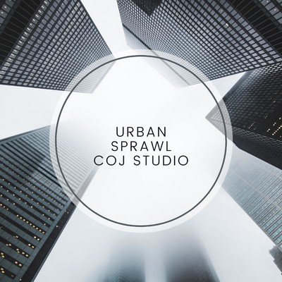アルバム/URBAN SPRAWL/COJ STUDIO