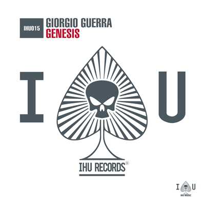 シングル/Genesis/Giorgio Guerra