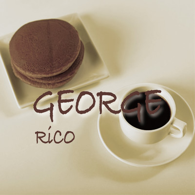アルバム/GEORGE/RiCO