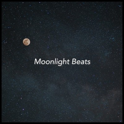 アルバム/Moonlight Beats/lofichill