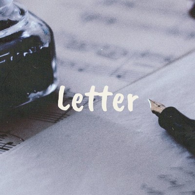 Letter (feat. RYOMA, SKYKIDD, Yoshihilow & Kewpie Kong)/Qlama