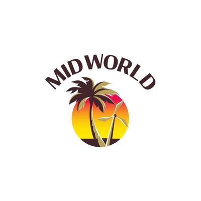 シングル/MID WORLD (feat. MID Coast, MID Wave & MID River)/MID WORLD