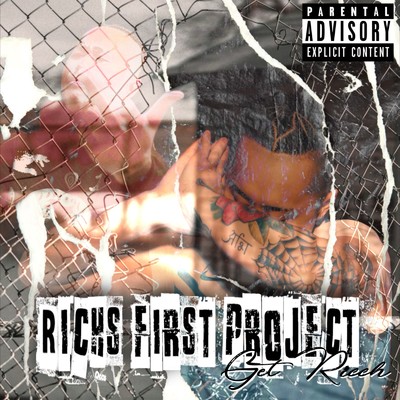 Rich's First Project/Get Ricch