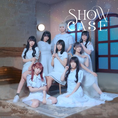 SHOWCASE/Strawberry Girls