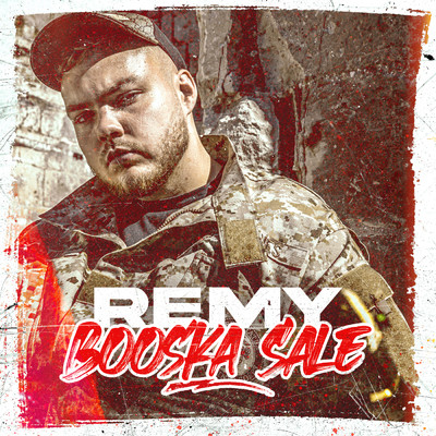 Booska sale/Remy