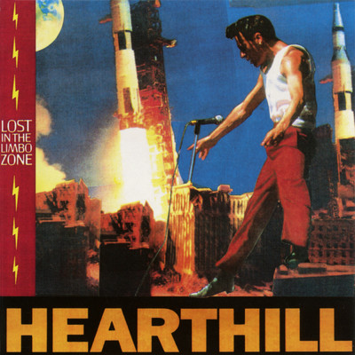 Love Is A Bomber/Hearthill